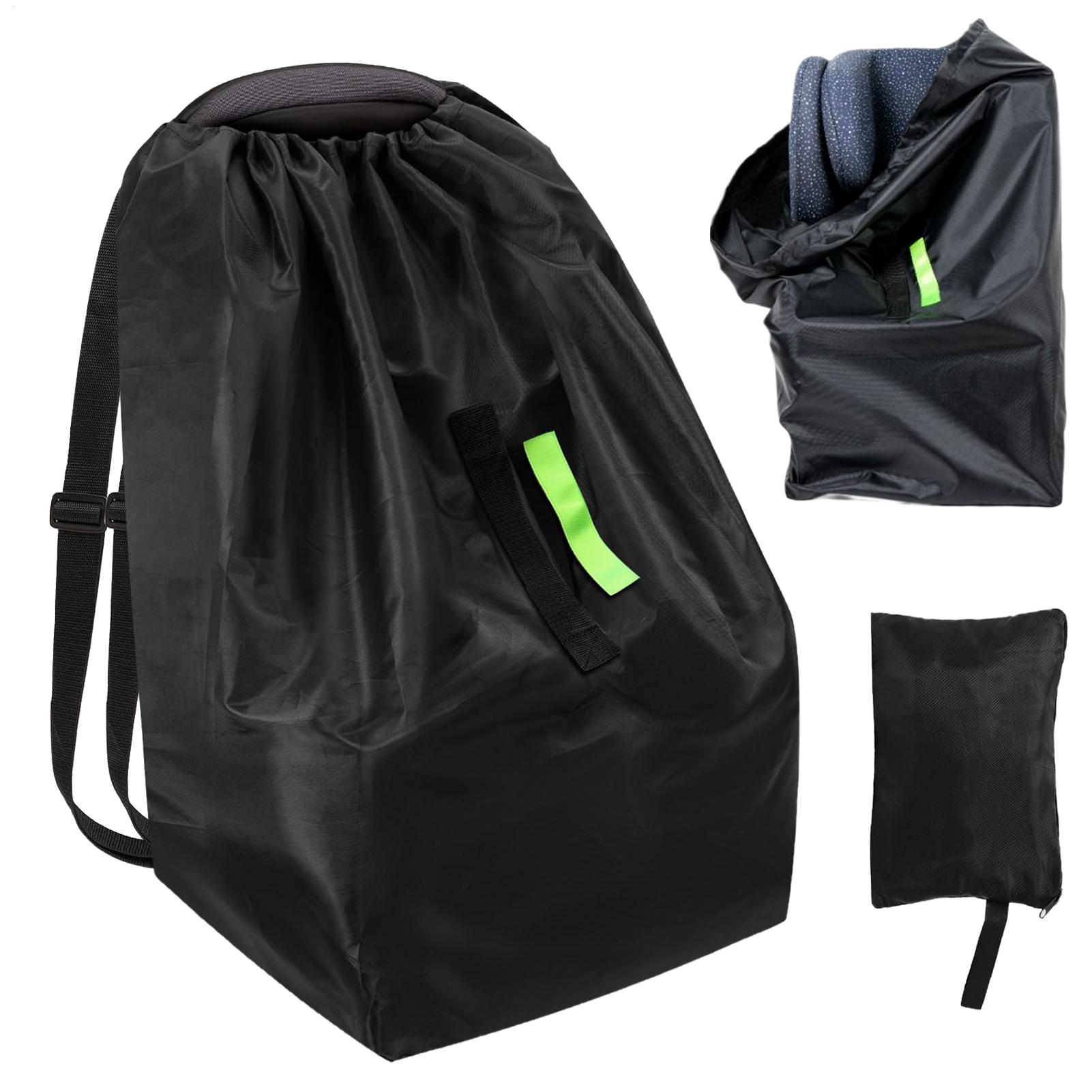 Infant Car Seat Cover - Torba samochodowa z tkaniny Oxford, duża,