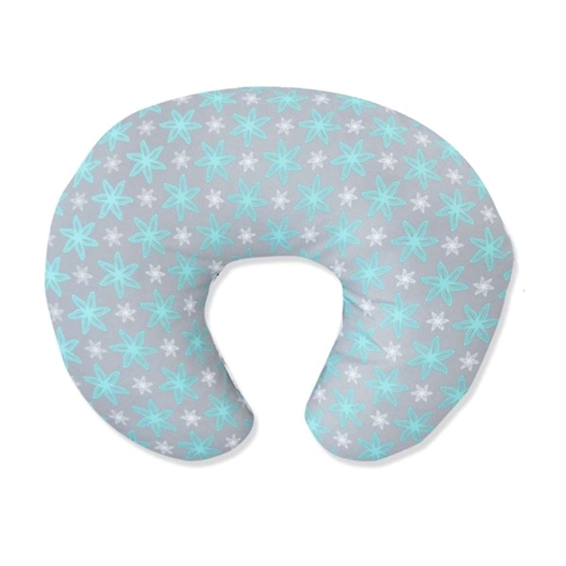 Nursing Pillow Breastfeeding - Poduszka do karmienia niemowląt pokrywa poduszka