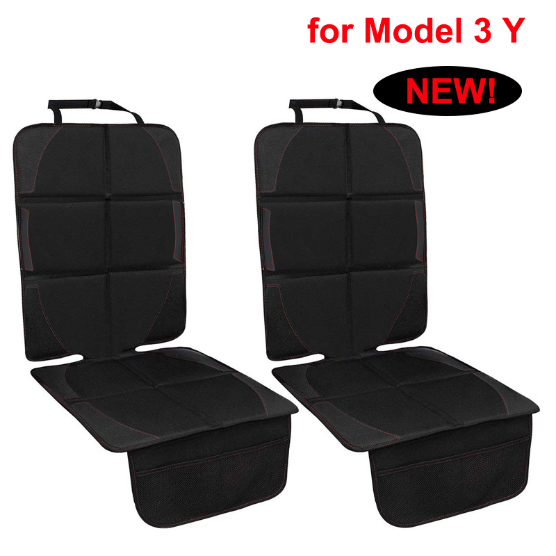 Infant Car Seat Cover - Pokrowiec na fotel samochodowy do Tesla