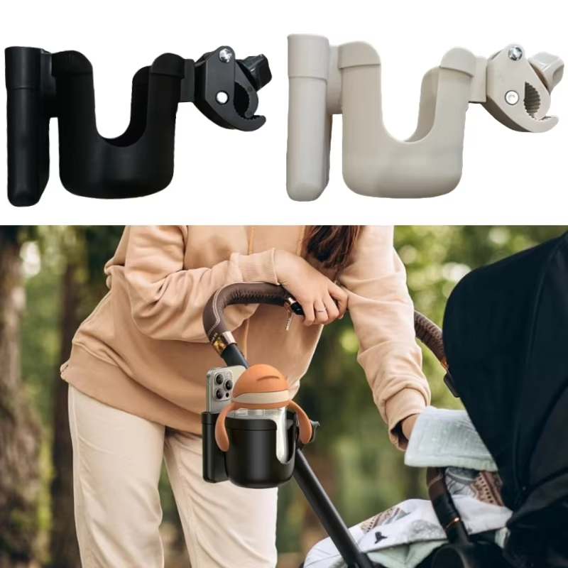 Zwitsal Baby Products - Uchwyty na kubki do wózka dziecięcego
