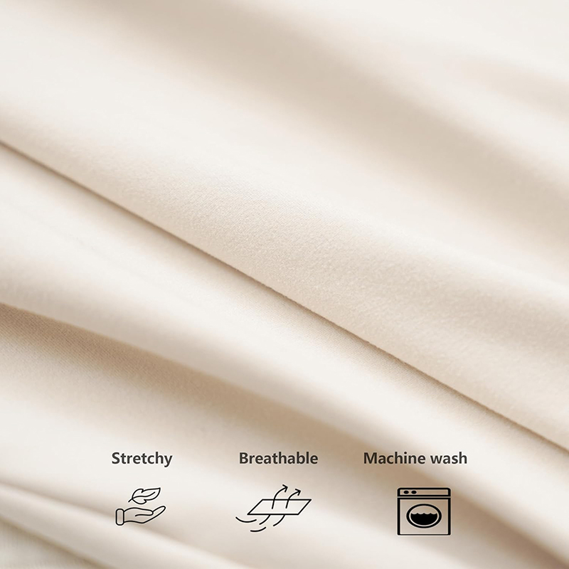 2 szt. Poszewka na poduszkę do – Nursing Pillow Breastfeeding recenzja i cena