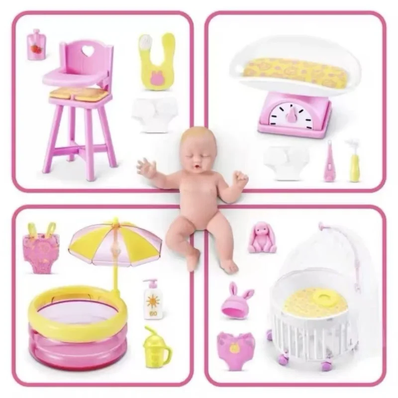 Nowa Pięciokrotna Niespodziank – Baby Products Toys recenzja i cena