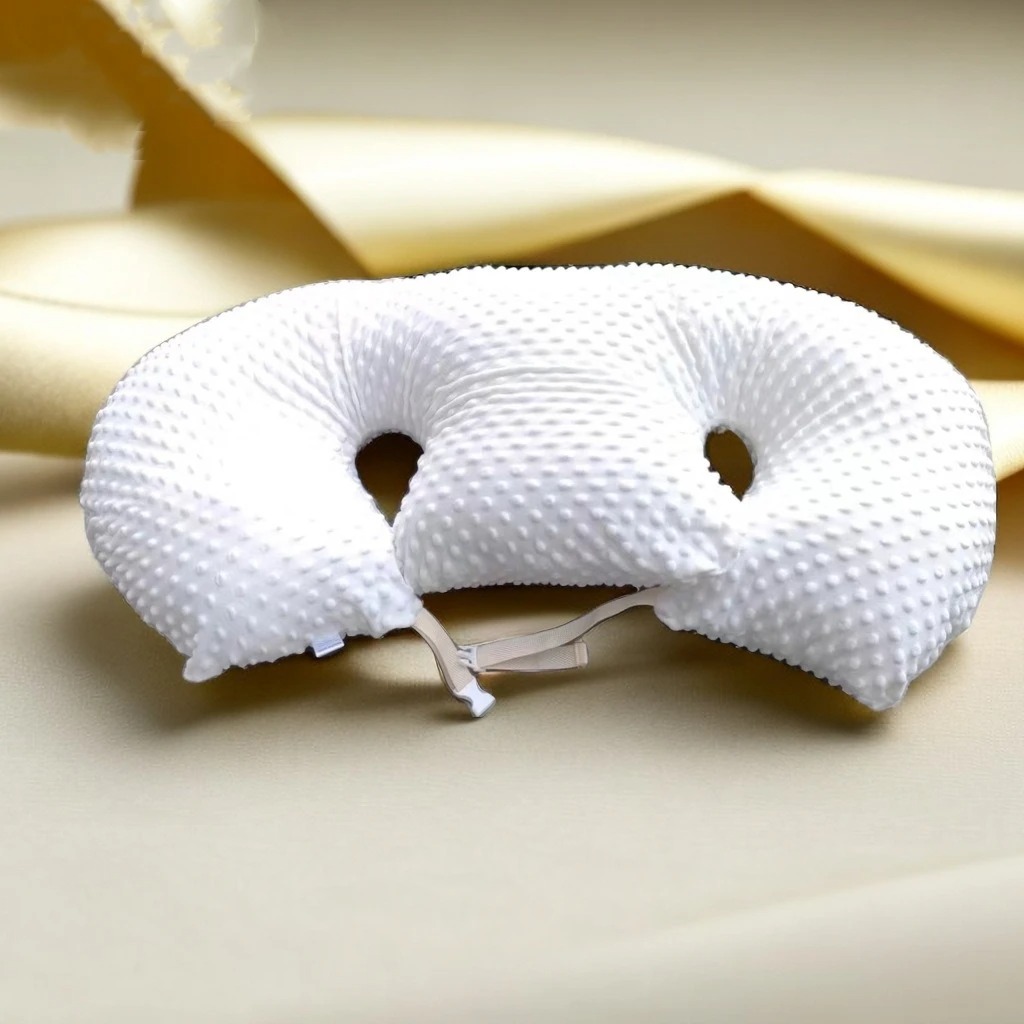 Poduszka do karmienia piersią  – Nursing Pillow Breastfeeding recenzja i cena