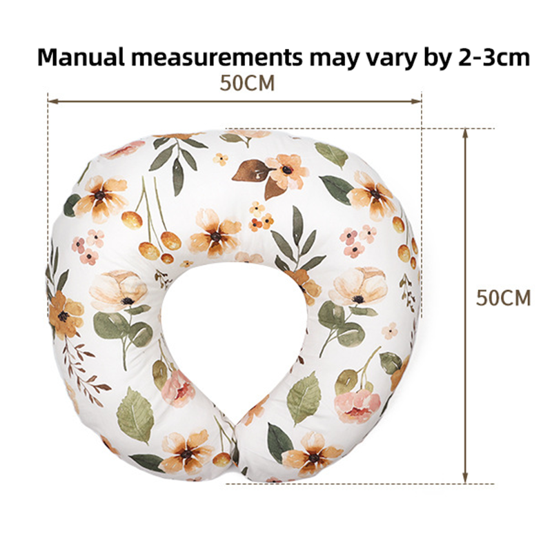 PANGDUBE Wielofunkcyjna podusz – Nursing Pillow Breastfeeding recenzja i cena