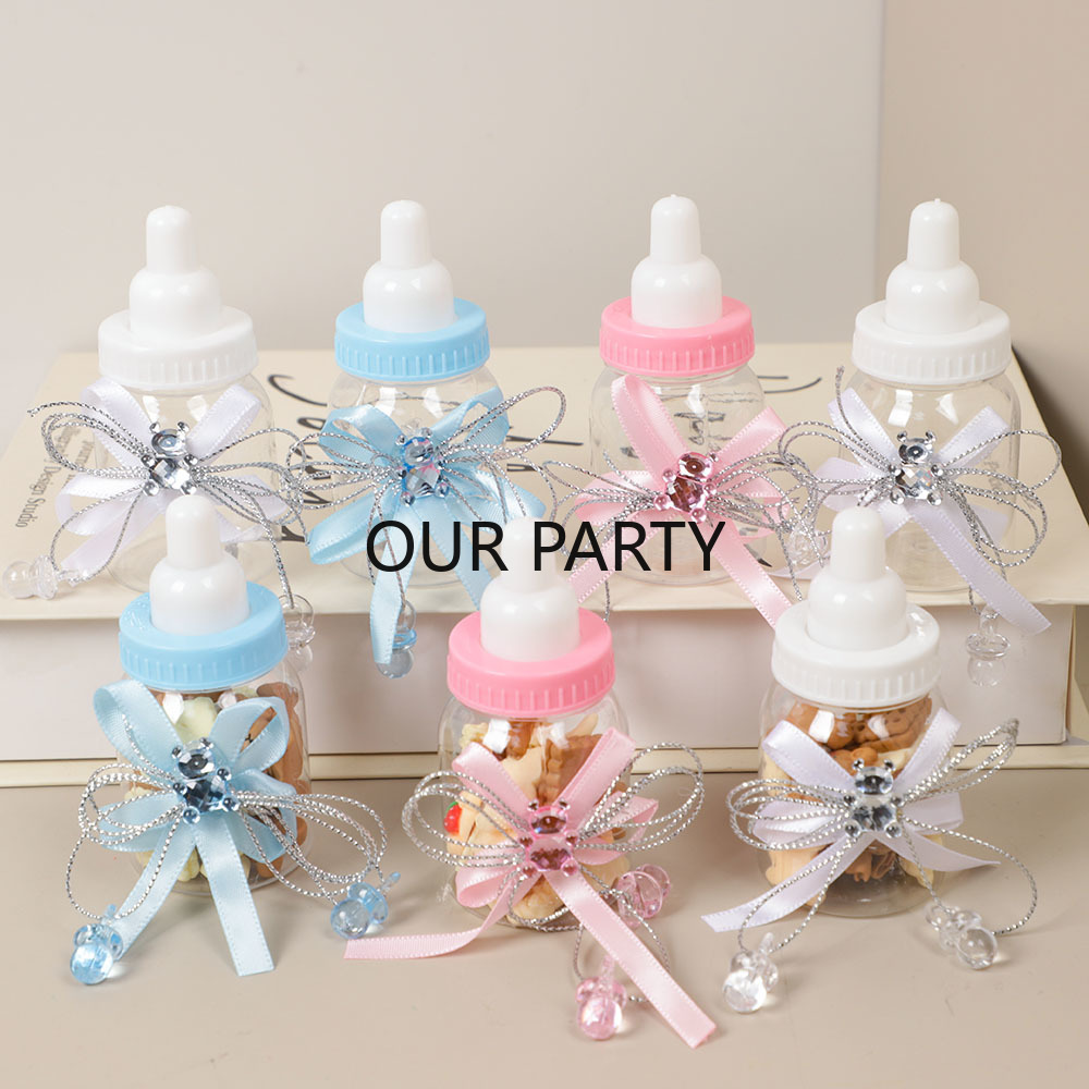 6/12Pcs Plastikowa butelka do  – Zwitsal Baby Products recenzja i cena