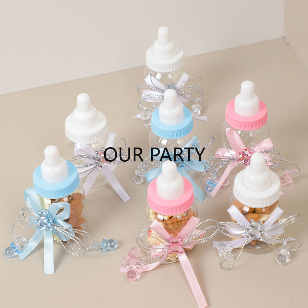 6/12Pcs Plastikowa butelka do  – Zwitsal Baby Products recenzja i cena