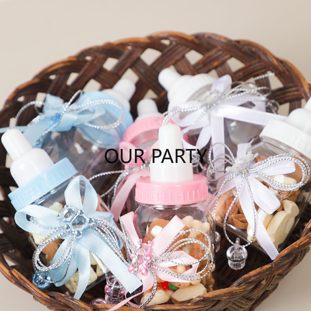 6/12Pcs Plastikowa butelka do  – Zwitsal Baby Products recenzja i cena