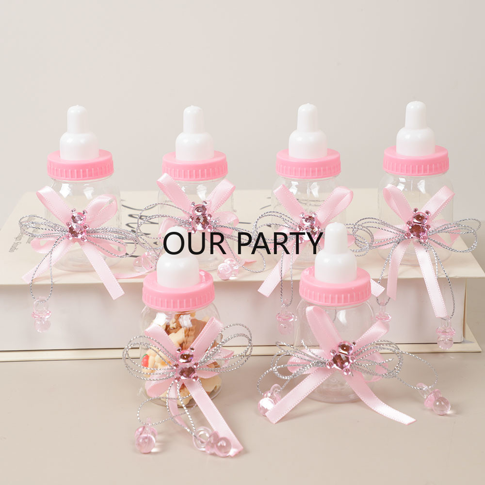 6/12Pcs Plastikowa butelka do  – Zwitsal Baby Products recenzja i cena