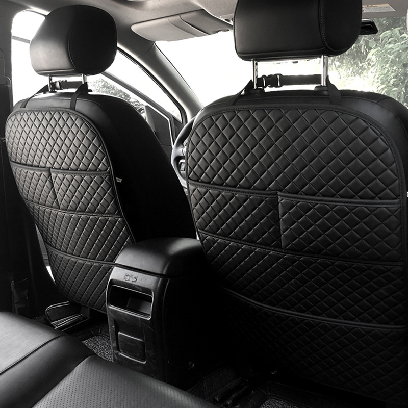 Samochodowa podkładka antypośl – Infant Car Seat Cover recenzja i cena
