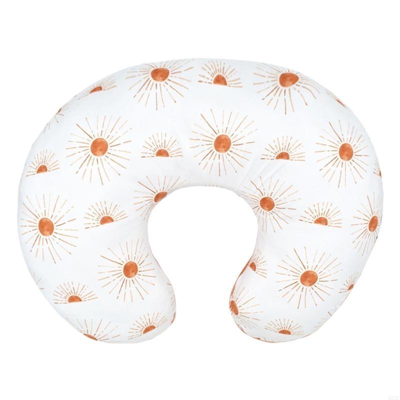 A5YC poduszka do karmienia pie – Nursing Pillow Breastfeeding recenzja i cena