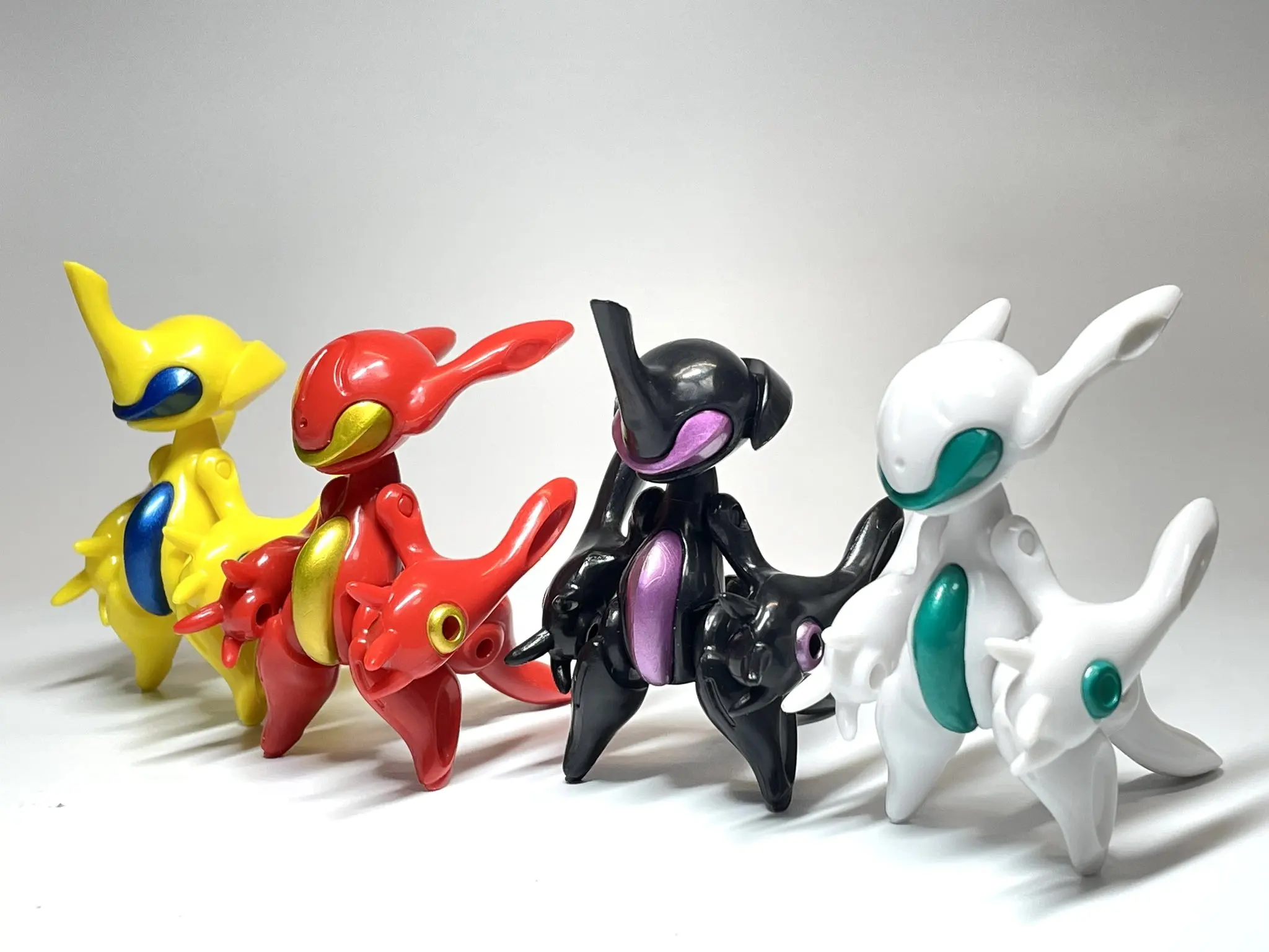 Zabawki kapsułkowe SO-TA Cool  – Baby Products Toys recenzja i cena