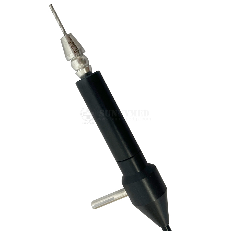Elektryczny koagulator nosowy  – Nasal Aspirator recenzja i cena