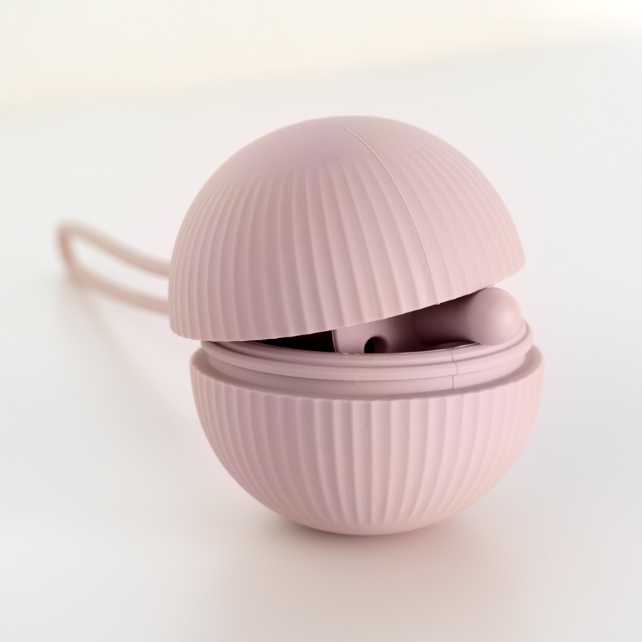 Nowy uchwyt na smoczek dla nie – Zwitsal Baby Products recenzja i cena