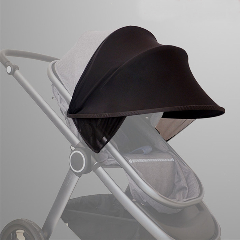 Osłona przeciwsłoneczna do wóz – Infant Car Seat Cover recenzja i cena