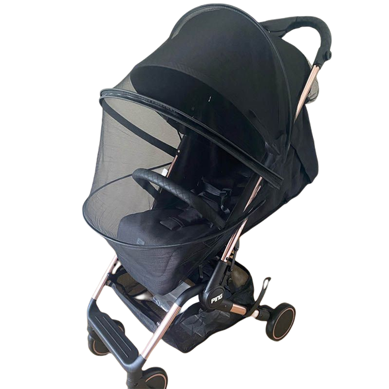 Osłona przeciwsłoneczna do wóz – Infant Car Seat Cover recenzja i cena