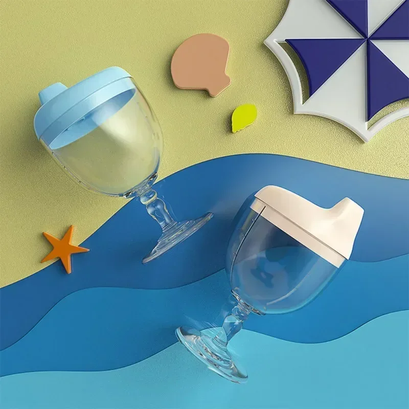 Kubek do karmienia niemowląt,  – Zwitsal Baby Products recenzja i cena