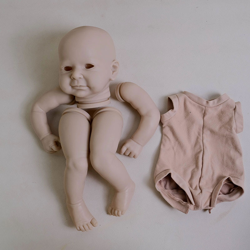 19-calowy Zestaw Lalki Reborn  – Zoe Baby Products recenzja i cena