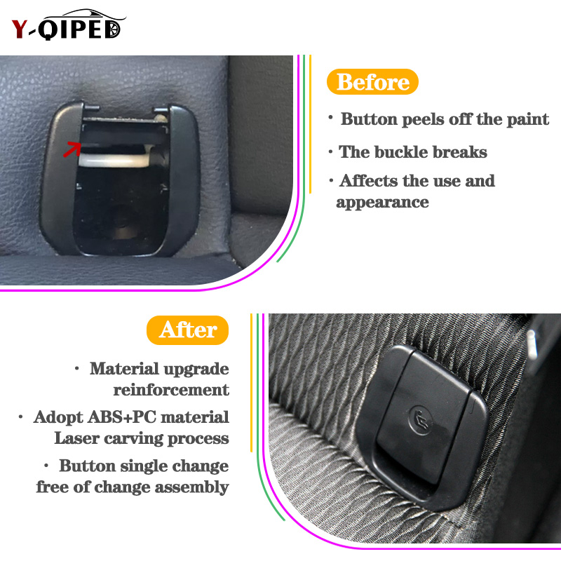 Pokrowiec ISOFIX na tylny fote – Infant Car Seat Cover recenzja i cena