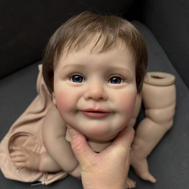 NPK 25'' Niedokończony Zestaw  – Zoe Baby Products recenzja i cena