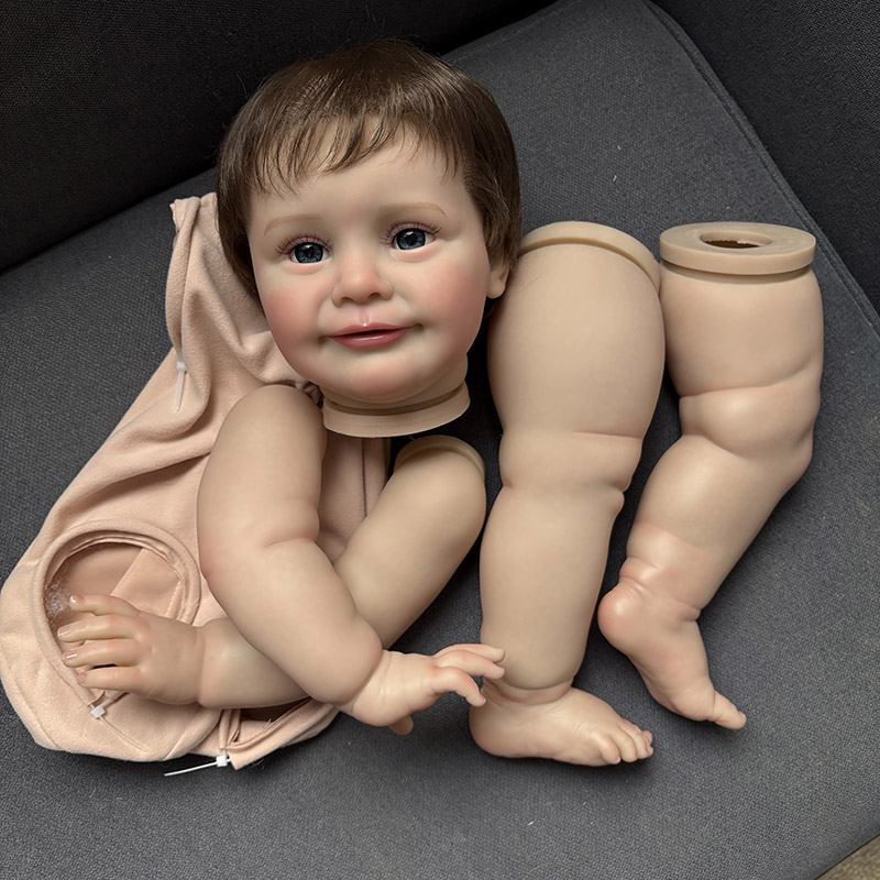 NPK 25'' Niedokończony Zestaw  – Zoe Baby Products recenzja i cena