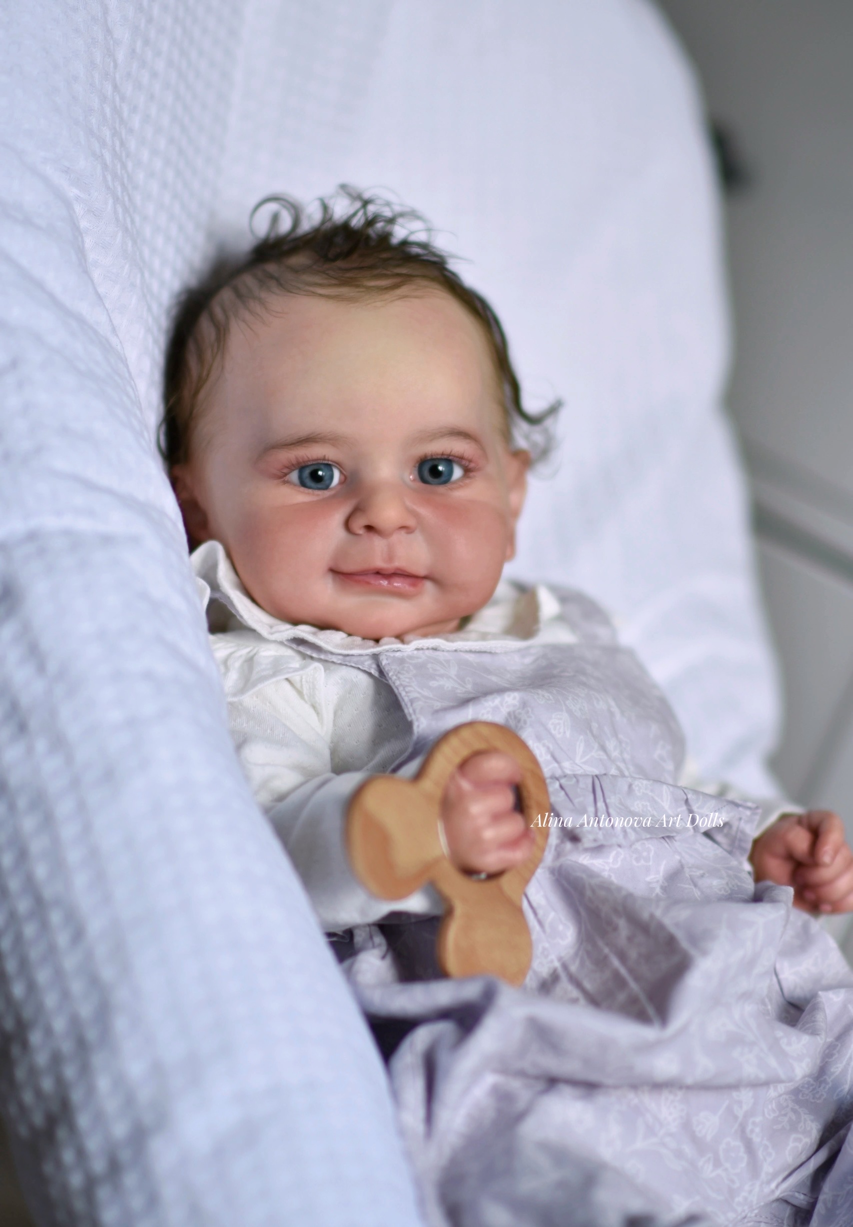 Zestaw do samodzielnego wykona – Zoe Baby Products recenzja i cena