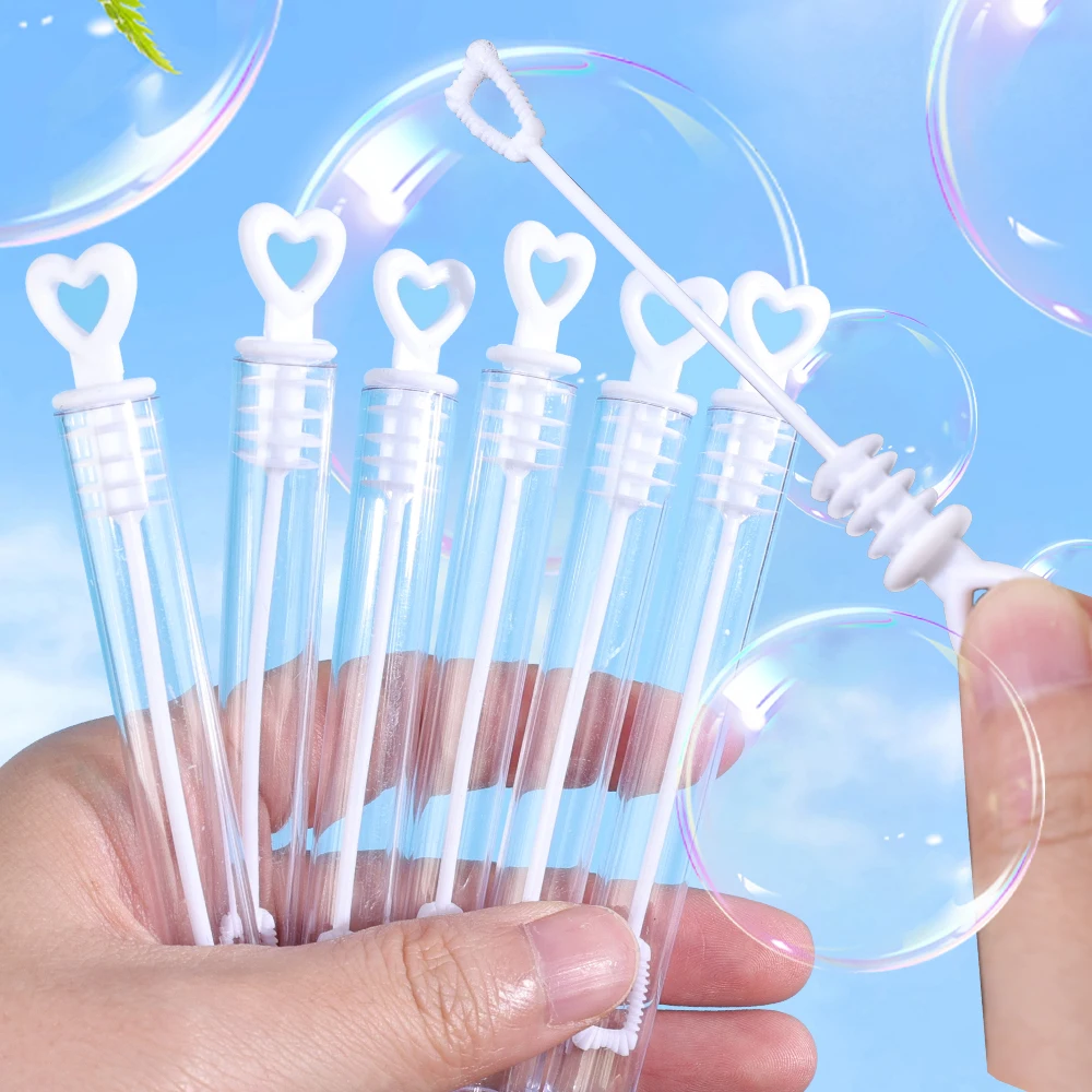 100/10Pcs Mini Bubble Tube Soa – Zwitsal Baby Products recenzja i cena