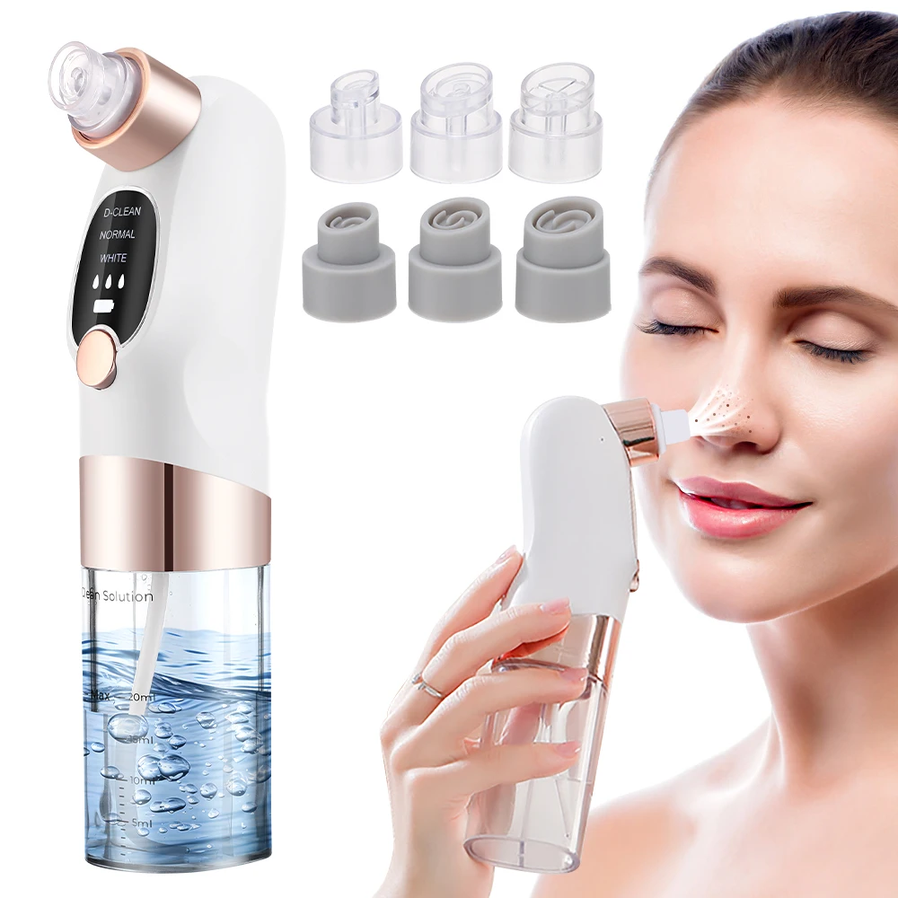 Elektryczny, mały odkurzacz do – Nasal Aspirator recenzja i cena