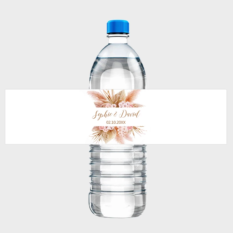 30 sztuk Pampas trawa projekt  – Zwitsal Baby Products recenzja i cena