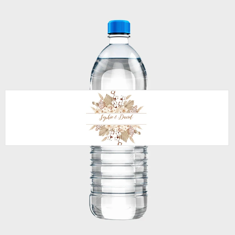 30 sztuk Pampas trawa projekt  – Zwitsal Baby Products recenzja i cena