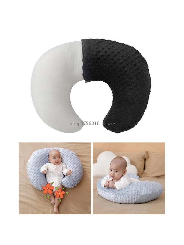 Przenośna poduszka Poduszki do – Nursing Pillow Breastfeeding recenzja i cena