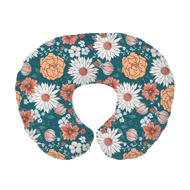 Poduszka do karmienia Oddychaj – Nursing Pillow Breastfeeding recenzja i cena