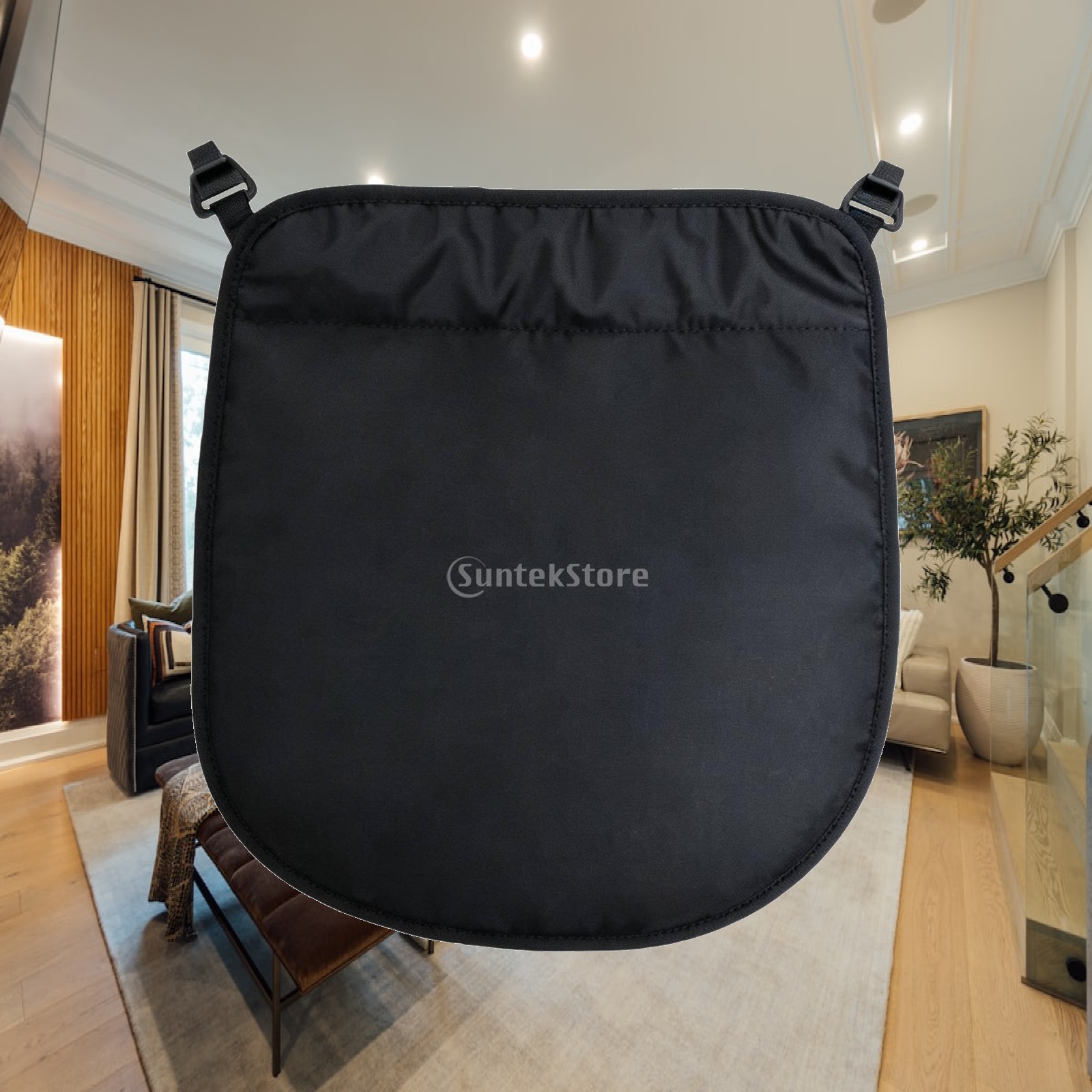 Ocieplacz do wózka dziecięcego – Infant Car Seat Cover recenzja i cena