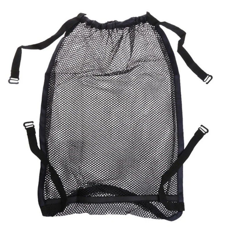Siatkowa torba do wózka dzieci – Zwitsal Baby Products recenzja i cena
