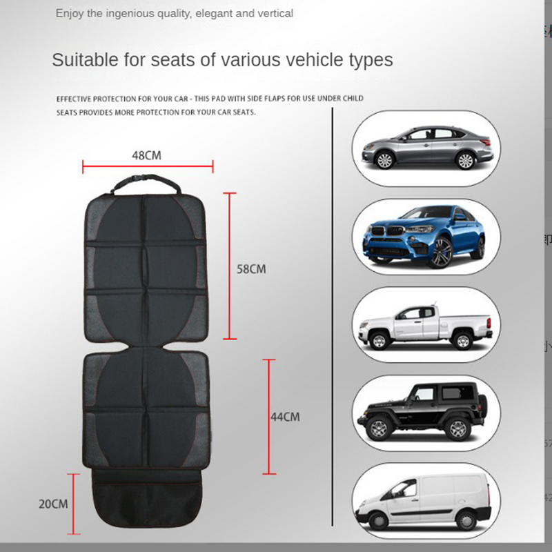 Car Seat Cover Protector For C – Infant Car Seat Cover recenzja i cena