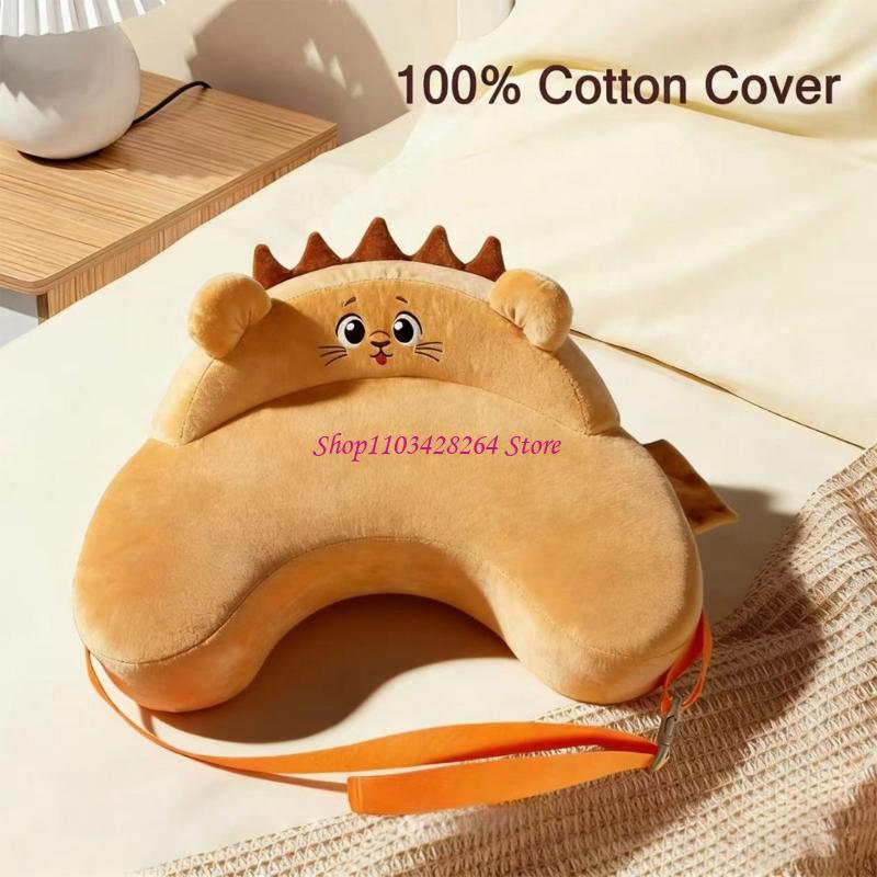 Poduszka do karmienia niemowlą – Nursing Pillow Breastfeeding recenzja i cena