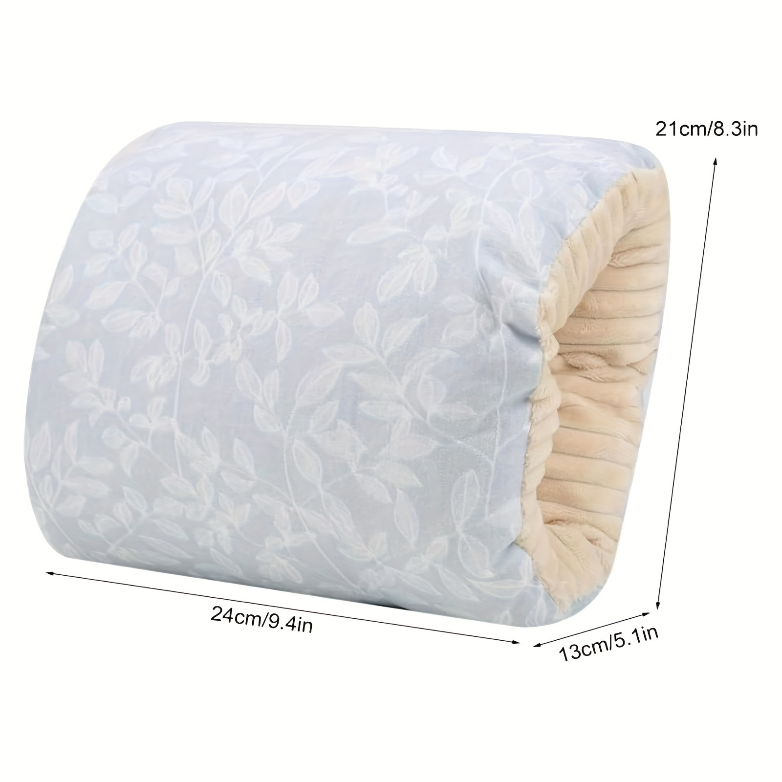 1 szt. Przytulna poduszka na r – Nursing Pillow Breastfeeding recenzja i cena