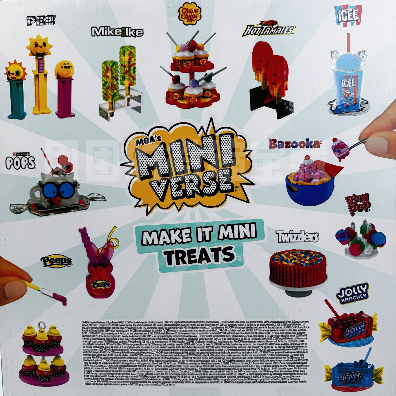 Miniverse Make It Mini Real Ba – Baby Products Toys recenzja i cena
