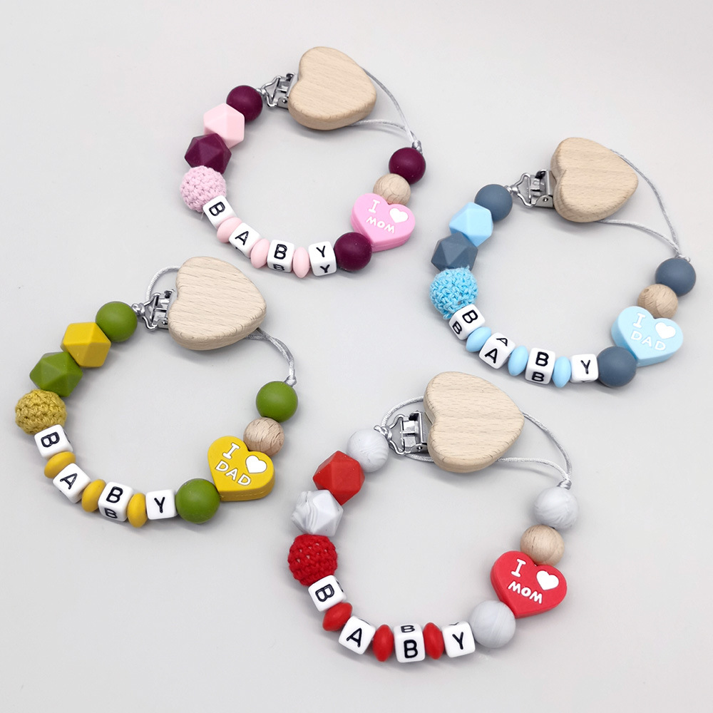Personalizowane gryzaki dla ni – Zwitsal Baby Products recenzja i cena