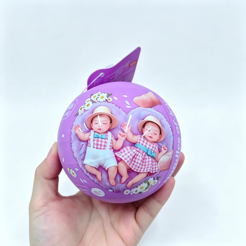 Zuru 5 Surprise My Mini Baby S – Baby Products Toys recenzja i cena