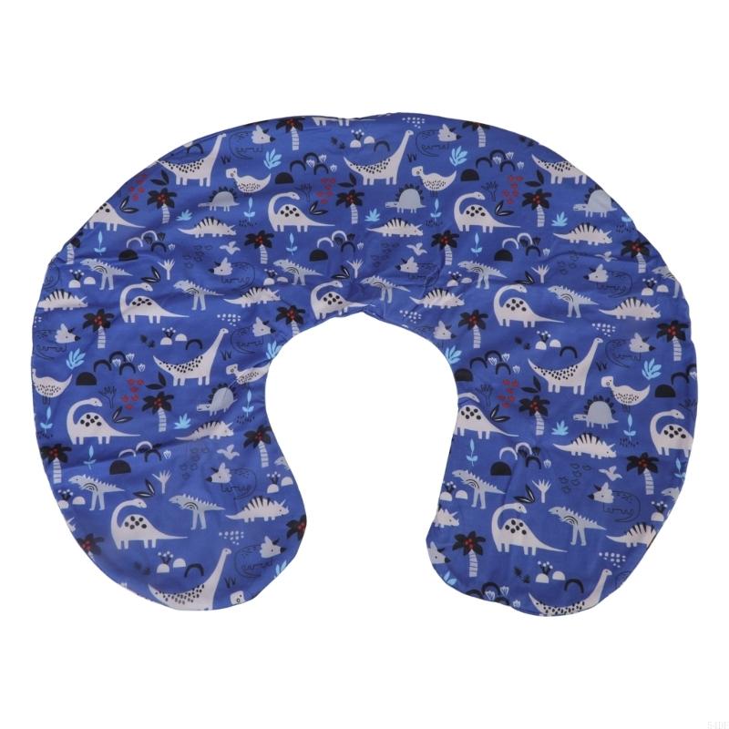 54DF Poszewka na poduszkę Posz – Nursing Pillow Breastfeeding recenzja i cena