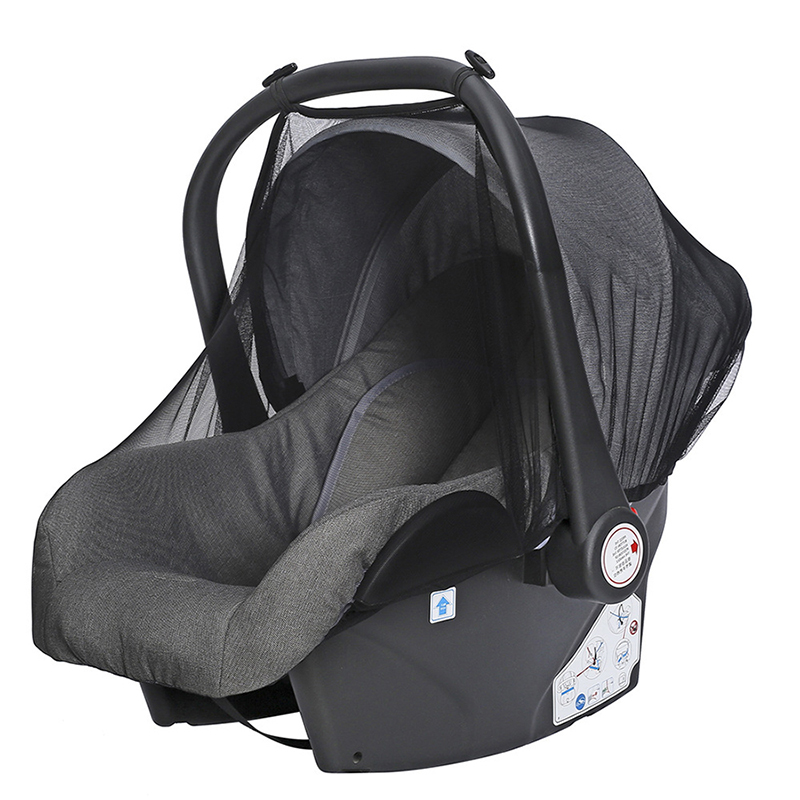 Siatka przeciw owadom do fotel – Infant Car Seat Cover recenzja i cena