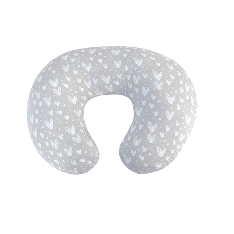 Poduszka do karmienia niemowlą – Nursing Pillow Breastfeeding recenzja i cena