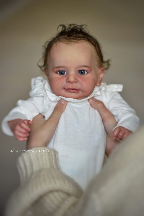Zestaw do samodzielnego wykona – Zoe Baby Products recenzja i cena