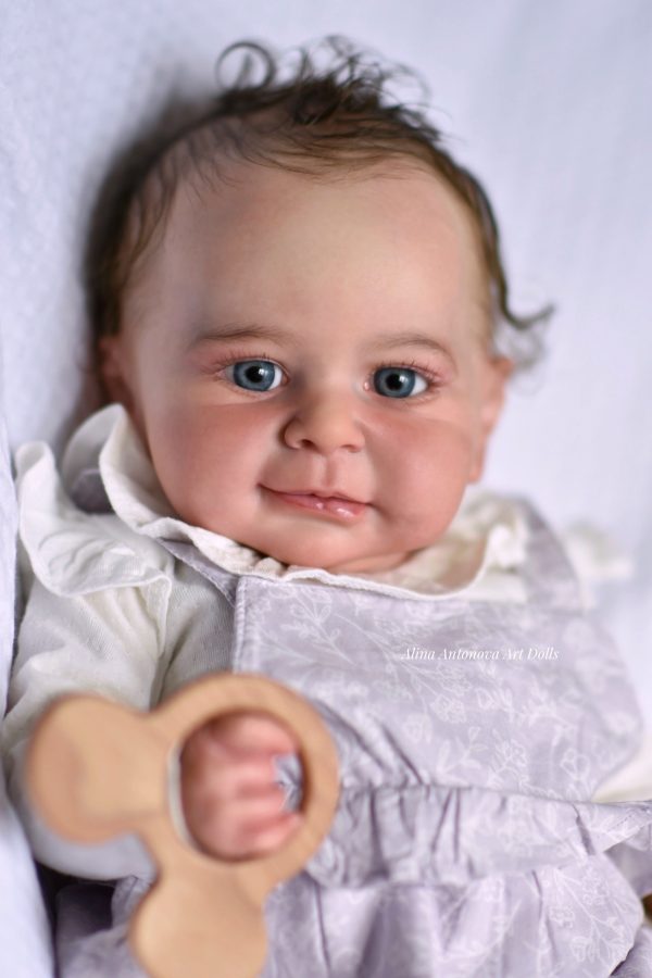 Zestaw do samodzielnego wykona – Zoe Baby Products recenzja i cena