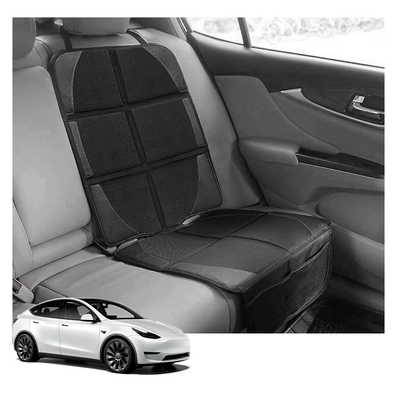 Pokrowiec na fotel samochodowy – Infant Car Seat Cover recenzja i cena