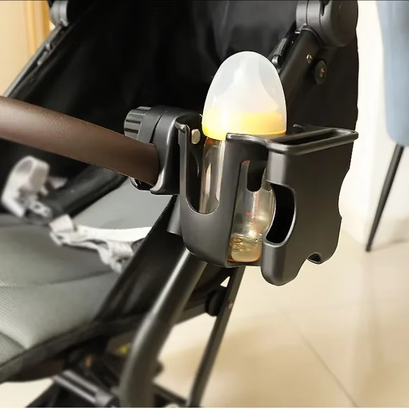 Uchwyty na kubki do wózka dzie – Zwitsal Baby Products recenzja i cena