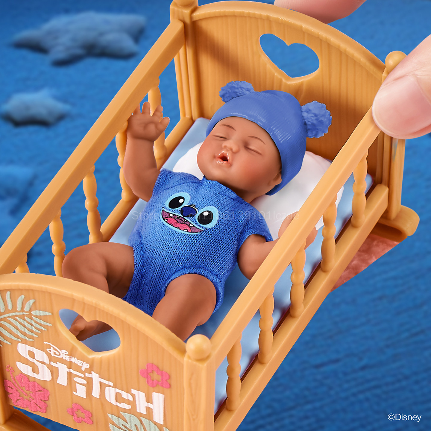 ZURU Disney My Mini Baby Blind – Baby Products Toys recenzja i cena
