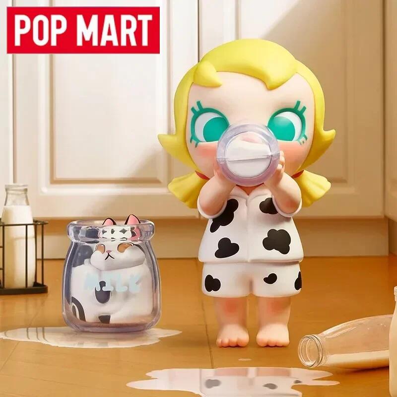 POP MART Baby Molly & Baby Tab – Baby Products Toys recenzja i cena