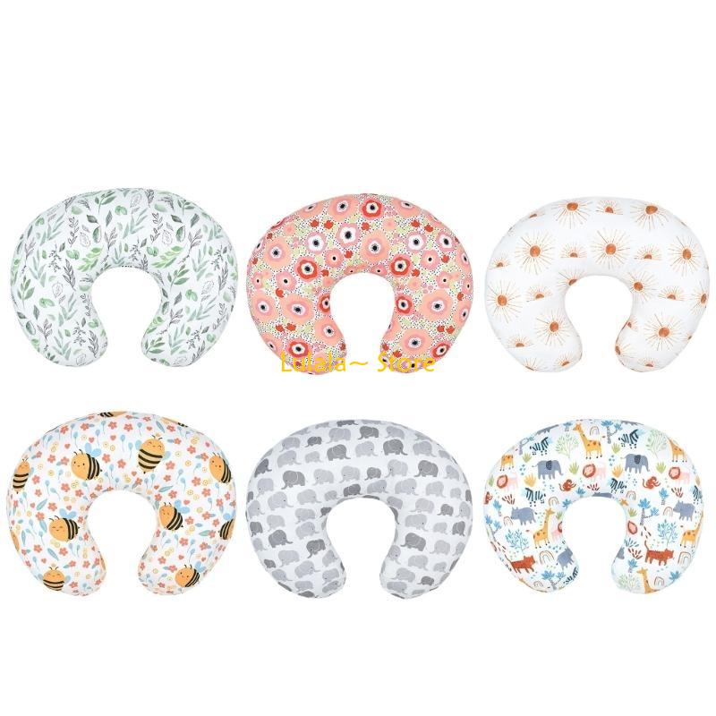 Y4QA Poszewka na poduszkę do k – Nursing Pillow Breastfeeding recenzja i cena