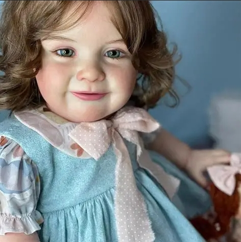 NPK 25'' Wstępnie Pomalowana S – Zoe Baby Products recenzja i cena